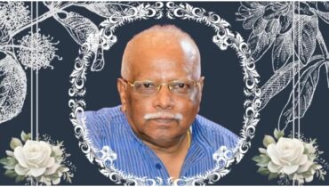 അന്തരിച്ച ജോൺ പി അബ്രഹാമിന്റെ സംസ്കാര ചടങ്ങുകൾ ജൂലൈ 14 ന് ടെക്സസിൽ