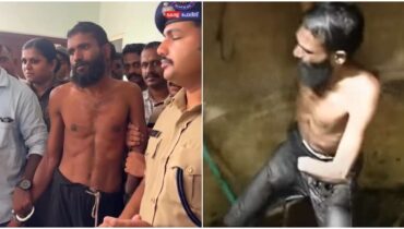 ‘ബ്ലേഡ് തന്നത് ജയിലിലുള്ള ആൾ’, ഒന്നരമാസത്തെ ആസൂത്രണം, ഗുരുവായൂരിലെത്തി മോഷണം നടത്തി നാട് വിടാൻ ലക്ഷ്യമിട്ടു; ഗോവിന്ദച്ചാമിയുടെ ആദ്യ മൊഴി പുറത്ത്