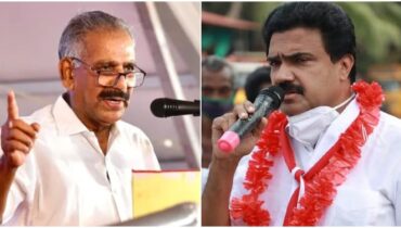 ഇടതുമുന്നണിയിൽ അസ്വാരസ്യം കനക്കുന്നു, ജോസ് കെ മാണിയുടെ വിമർശനങ്ങൾക്കെതിരെ എകെ ശശീന്ദ്രൻ; ‘സാമുദായിക സംഘടനകളുടെ ചട്ടുകമാകില്ലെന്നാണ് പ്രതീക്ഷ’