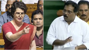 വയനാട് ദുരന്തത്തിൽ ലോക്സഭയിൽ അടിയന്തര പ്രമേയത്തിന് നോ‌ട്ടീസ് നൽകി കൊടിക്കുന്നിൽ സുരേഷ്, ധനസഹായത്തിന് പ്രിയങ്ക ഗാന്ധിയും നോട്ടീസ് നൽകി