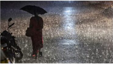 കർക്കിടകത്തിൽ പെയ്തിറങ്ങിയ അതിതീവ്ര മഴക്ക് ശമനം, പക്ഷേ അതിശക്ത മഴ തുടരും, ഓറഞ്ച് അലർട്ട് 9 ജില്ലകളിൽ, 5 ജില്ലകളിൽ യെല്ലോ അലർട്ട്