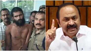 ഗോവിന്ദച്ചാമിയുടെ ജയില്‍ ചാട്ടം അവിശ്വസനീയം, നിറയെ ദുരൂഹത, ജയിലിൽ നിന്നും പുറത്ത് നിന്നും സഹായം കിട്ടെയന്ന് ഉറപ്പ്; എല്ലാം സിസ്റ്റത്തിന്റെ കുഴപ്പമെന്നും പ്രതിപക്ഷ നേതാവ്