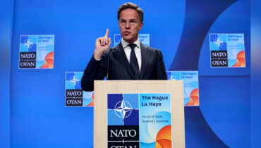 റഷ്യമായുള്ള സാമ്പത്തിക ബന്ധം തുടര്‍ന്നാല്‍ ഇന്ത്യയടക്കമുള്ള രാജ്യങ്ങള്‍ കടുത്ത ഉപരോധങ്ങള്‍ നേരിടേണ്ടിവരുമെന്ന് നാറ്റോ