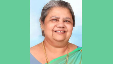 ആൻസിമോൾ സി. ജേക്കബ് ന്യൂയോർക്കിൽ അന്തരിച്ചു