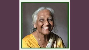 ബേബി ജോർജ് (90,ബേബിക്കുട്ടി കൊച്ചമ്മ) ഡാളസിൽ അന്തരിച്ചു, പൊതു ദർശനം19 ശനിയാഴ്ച