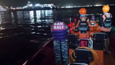 ബാലിയില്‍ യാത്രാബോട്ട് കടലില്‍ മുങ്ങി 4 മരണം, 41 പേരെ കാണാതായി, അപകടം യാത്രപുറപ്പെട്ട് അരമണിക്കൂറിനുള്ളില്‍