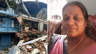 മെഡിക്കൽ കോളജ് അപകടം:  ബിന്ദുവിൻ്റെ കുടുംബത്തിന് 10 ലക്ഷം  ധന സഹായം പ്രഖ്യാപിച്ച് സർക്കാർ, മകന് ജോലി