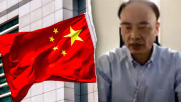 യുഎസ് വ്യാപാര രഹസ്യങ്ങള്‍ മോഷ്ടിച്ചതായി ചൈനീസ് പൗരന്റെ വെളിപ്പെടുത്തല്‍; 3,600 ലധികം ഫയലുകള്‍ കൈമാറി ; 10 വര്‍ഷം വരെ ശിക്ഷ ലഭിക്കാവുന്ന കുറ്റം, ശിക്ഷാ വിധി സെപ്റ്റംബറില്‍