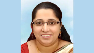ഷീന ഷാജന്‍ ന്യൂയോര്‍ക്കില്‍ അന്തരിച്ചു, സംസ്‌കാരം ശനിയാഴ്ച രാവിലെ