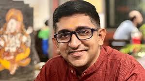 സെൻസർ ബോർഡിനോട് ദൈവങ്ങളുടെ പട്ടിക തേടി ഹരീഷ് വാസുദേവന്റെ വിവരാവകാശ അപേക്ഷ
