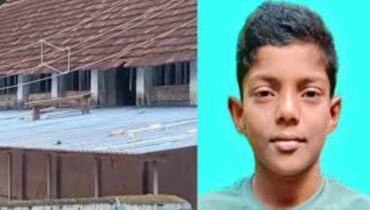 സ്കൂൾ വിദ്യാർത്ഥി ഷോക്കേറ്റ് മരിച്ചതിൽ കേസെടുത്ത് ശാസ്താംകോട്ട പൊലീസ്; അപകട സാധ്യത സ്കൂളിനെ അറിയിച്ചിരുന്നെന്ന് കെഎസ്ഇബി