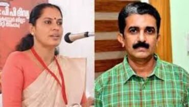 തെറ്റ് പറ്റിയതായി എഡിഎം നവീൻ ബാബു പറഞ്ഞുവെന്ന് ജില്ലാ കളക്ടറുടെ മൊഴി