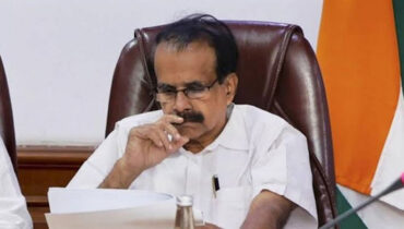 ”കന്യാസ്ത്രീകളെ പിടിച്ചത് ബിജെപിയല്ല, മതപരിവര്‍ത്തനം നടന്നോ ഇല്ലയോ എന്ന് പറയാനാവില്ല”- ജോര്‍ജ് കുര്യന്‍