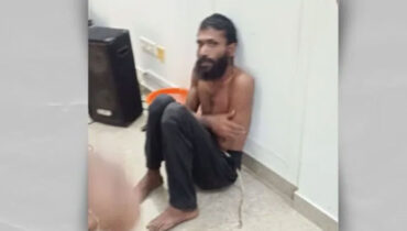 നാട്ടുകാരുടെ ഇടപെടൽ നിർണായകമായി, നന്ദി പറഞ്ഞ് കമ്മീഷണർ; ജയില്‍ ചാടിയതിന് ഗോവിന്ദച്ചാമിക്കെതിരെ പുതിയ കേസുകൂടി