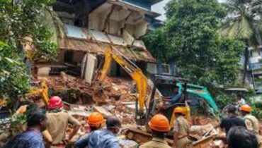 തിരച്ചിൽ വൈകിയതിൻ്റെ ഉത്തരവാദിത്വം ഏറ്റെടുത്ത് കോട്ടയം മെഡിക്കൽ കോളേജ് സൂപ്രണ്ട്