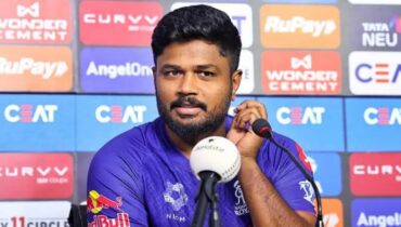 സഞ്ജുവിനെ സ്വന്തമാക്കി കൊച്ചി ബ്ലൂ ടൈഗേഴ്‌സ്