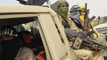 മാലിയില്‍ അല്‍ ഖ്വയ്ദ ബന്ധമുള്ള ഭീകരര്‍ 3 ഇന്ത്യക്കാരെ തട്ടിക്കൊണ്ടുപോയി; മോചിപ്പിക്കാന്‍ ശ്രമം തുടരുന്നു