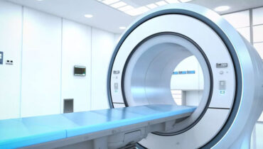 എംആര്‍ഐ യന്ത്രം ഉള്ളിലേക്ക് വലിച്ചെടുത്തു, 61 കാരന് ഗുരുതരപരുക്ക്, വിനയായത് കഴുത്തിലെ ലോഹമാല