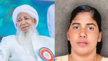 ‘ആരുമായി ചര്‍ച്ച നടത്തിയെന്ന് കാന്തപുരം വ്യക്തമാക്കണം’ നിമിഷപ്രിയയുടെ വധശിക്ഷ റദ്ദാക്കിയെന്ന വാര്‍ത്ത നിഷേധിച്ച് തലാലിന്റെ സഹോദരന്‍