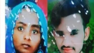 അതിർത്തി കടന്ന പാക് ദമ്പതികൾ മരുഭൂമിയിൽ വെള്ളം ലഭിക്കാതെ മരിച്ചു