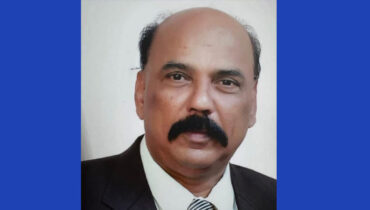 പി.എ. മാത്യു (പാപ്പച്ചൻ) നിര്യാതനായി