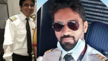 അഹമ്മദാബാദ് വിമാന അപകടം: അവസാന നിമിഷം കോക്പിറ്റിൽ സംഭവിച്ചത്