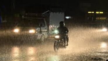 വീണ്ടും ന്യൂനമർദ്ദം; സംസ്ഥാനത്ത് അടുത്ത അഞ്ച് ദിവസം ശക്തമായ മഴ