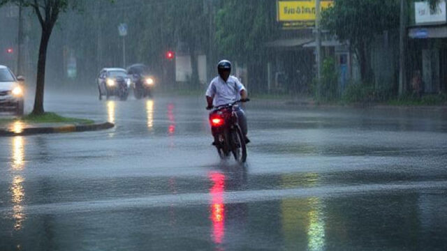 കേരളത്തിൽ ഇന്ന് തുലാവർഷം എത്തിയേക്കും; ഈ ജില്ലകളിൽ ഓറഞ്ച്, യെല്ലോ അലേർട്ടുകൾ