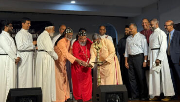 സെൻ്റ് തോമസ് എക്യൂമെനിക്കൽ ഫെഡറേഷൻ ഓഫ് നോർത്ത് അമേരിക്ക: പ്രവർത്തനോദ്ഘാടനവും സെന്റ് തോമസ് ദിനാചരണവും ആഘോഷിച്ചു