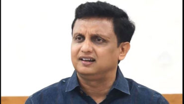 ”നരേന്ദ്രമോദിയല്ല, നരേന്ദ്ര ‘ഭീതി’യാണ് ഇന്ത്യ ഭരിക്കുന്നത്”