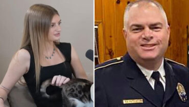 ”നാലാം വയസ്സില്‍ തുടങ്ങിയതാണ് പീഡനം, പിതാവും അയല്‍ക്കാരനും ചേര്‍ന്ന് വീട്ടില്‍ വച്ചും സമീപത്തുള്ള വനത്തില്‍വച്ചും പീഡിപ്പിച്ചു” –  ന്യൂജഴ്‌സി മുന്‍ പൊലീസ് മേധാവിയുടെ മകള്‍