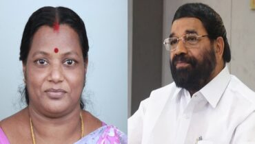 നഷ്ടത്തിന് പകരമാകില്ലെന്നറിയാം; ബിന്ദുവിന്റെ കുടുംബത്തിന് ആശ്വാസമായി ഞാനും സര്‍ക്കാരുമുണ്ടാകുമെന്ന് മന്ത്രി വി എന്‍ വാസവന്‍