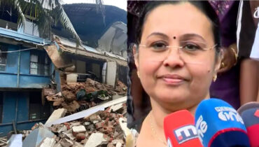 കോട്ടയം മെഡിക്കൽ കോളേജ് അപകടം കണ്ണുതുറപ്പിച്ചു, നടപടിയുമായി സർക്കാർ; കേരളത്തിൽ അപകടാവസ്ഥയിലായ ആശുപത്രി കെട്ടിടങ്ങളുടെ വിവരം ശേഖരിക്കാൻ തീരുമാനം