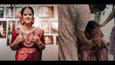 വിപഞ്ചികയുടെ കുഞ്ഞിൻ്റെ മൃതദേഹം ഷാർജയിൽ സംസ്കരിക്കാനൊരുങ്ങി ഭർത്താവ്; നാട്ടിലെത്തിക്കണമെന്ന് അമ്മ