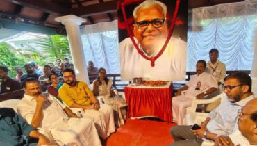 എല്ലാവഴികളും വി എസിലേക്ക് ഒഴുകിയെത്തുന്നു… സംസ്‌കാര സമയത്തില്‍ മാറ്റംവരുത്തുമെന്ന് എം.വി ഗോവിന്ദന്‍