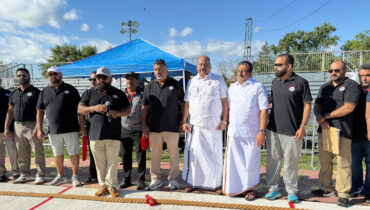 ഷിക്കാഗോയില്‍ ആവേശം അലയടിക്കുന്നു, സോഷ്യല്‍ ക്ലബ്ബിന്റെ വടംവലി മാമാങ്കത്തില്‍ കയ്യടി നേടി കമന്ററി