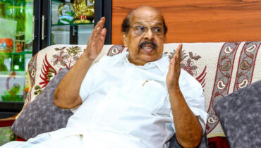 ”പാര്ട്ടി ഭരണഘടനയില് പോലും ഇല്ലാത്ത കാര്യമാണ് പ്രായപരിധി, യുവനേതാക്കള് ശരാശരിക്ക് മുകളില് പ്രകടനം കാഴ്ചവെക്കുന്നില്ല”; കടുത്ത വിമര്ശനവുമായി ജി. സുധാകരന്