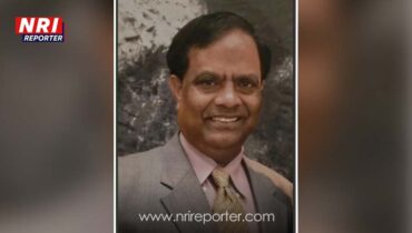 ക്നാനായ കത്തോലിക്കാ കോൺഗ്രസ് ഓഫ് നോർത്ത് അമേരിക്കയുടെ സ്ഥാപക പ്രസിഡൻ്റ് അബ്രഹാം നിരവത്ത് അന്തരിച്ചു