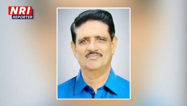 കാനഡയില്‍ ബേബി തോമസ് അന്തരിച്ചു
