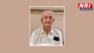 ജോർജ് കള്ളിവയലിലിന്റെ ഭാര്യ പിതാവ് അന്തരിച്ചു