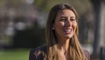 ട്രംപിന്‍റെ മുൻ അഭിഭാഷക അലീന യു എസ് അറ്റോർണിയായി നിയമവിരുദ്ധമായി സേവനമനുഷ്ഠിച്ചു; വിധിച്ച് കോടതി