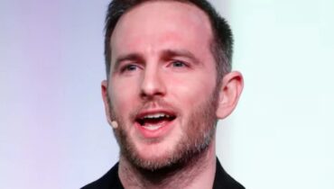 ട്രംപ് ഭരണകൂടത്തിൽ സുപ്രധാന ചുമതലയിലേക്ക് എയർബിഎൻബി സഹസ്ഥാപകൻ; ഡിജിറ്റൽ സേവനങ്ങൾ നവീകരിക്കാൻ ചുമതല