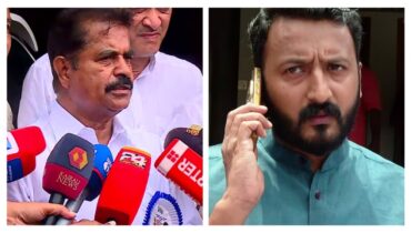 രാഹുലിന് ക്ലീറ്റ് ചിറ്റ് നൽകി യുഡിഎഫ് കൺവീനർ, ‘ആരോപണങ്ങളിൽ കഴമ്പില്ല’; നിയമസഭയിൽ എത്തുമെന്നും പ്രതികരണം