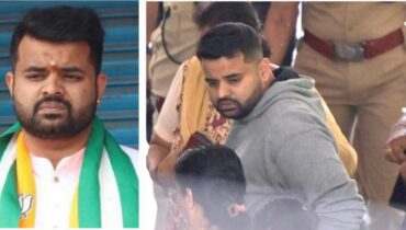 രാജ്യം നടുങ്ങിയ ലൈംഗികാതിക്രമക്കേസില്‍ പ്രജ്വൽ രേവണ്ണ കുറ്റക്കാരനെന്ന് കോടതി വിധിച്ചു; ശിക്ഷാവിധി നാളെ
