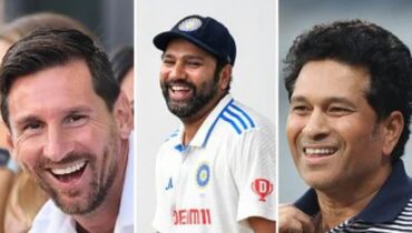 ഡിസംബറിൽ ഇന്ത്യയിലെത്തുന്ന മെസി ക്രിക്കറ്റ് താരങ്ങൾക്കൊപ്പം വാങ്കഡെ സ്റ്റേഡിയത്തിൽ ബാറ്റ് എടുക്കും