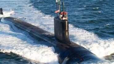 ദിമിത്രി മെദ്‍വദേവിന്റെ പ്രസ്താവനയിൽ പ്രകോപിതനായി ട്രംപ് ;  അമേരിക്കൻ ആണവ അന്തർവാഹിനികൾ റഷ്യയ്ക്ക് അരികിലേക്ക്