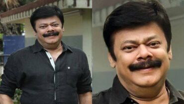 തമിഴ് നടന്‍ മദന്‍ ബോബ് അന്തരിച്ചു