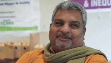 മനുഷ്യാവകാശ – പരിസ്ഥിതി പ്രവര്‍ത്തകനും ചിന്തകനുമായ വി ബി അജയകുമാര്‍ അന്തരിച്ചു