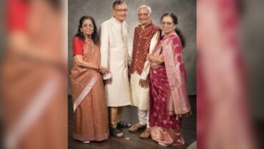 യുഎസ് വാഹനാപകടത്തിൽ കാണാതായ ഇന്ത്യൻ വംശജരായ കുടുംബത്തിലെ നാല് പേരെ മരിച്ച നിലയിൽ കണ്ടെത്തി, വാഹനം കണ്ടെത്തിയത് കൊക്കയിൽ നിന്ന്