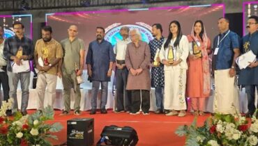ഏറെ ആസ്വാദകരമായി ഫൊക്കാന സാഹിത്യസമ്മേളനം: എഴുത്ത് ഹൃദയത്തോട് ചേര്ന്ന് നില്ക്കുന്നതെന്ന് അടൂര് ഗോപാലകൃഷ്ണന്